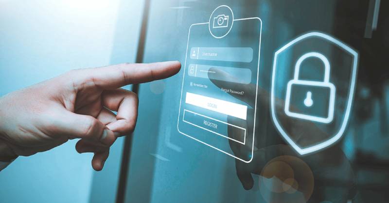 Bảo mật giao dịch và tài khoản cá cược