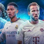 Cac Doi Bong Manh Nhat The Gioi Dang Cap Khong Chi O Danh Tieng