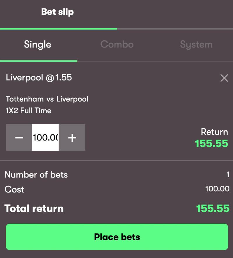 Kèo Châu Âu Trong Cá Độ Bóng Đá Chơi Như Nào Là Đúng Nhất? 4 Các thuật ngữ cơ bản cho tân binh trong cá độ bóng đá