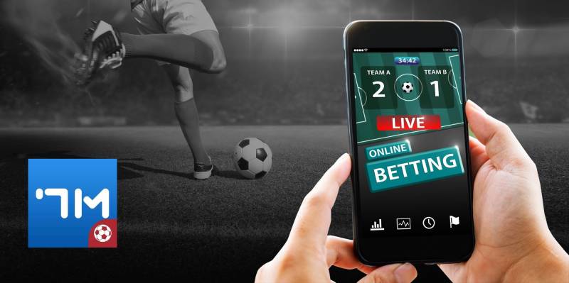 Cập nhật tỷ số trực tiếp 24/7