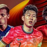 Cầu Thủ Bóng Đá Nổi Tiếng Ở Châu Á Vươn Tầm Thế Giới