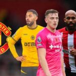 Cau Thu Dau Quan Cho Manchester United Ky Vong Hoi Sinh Quy Do