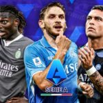 Cau Thu Tai Nang O Serie A Noi Nhung Ngoi Sao Thuc Su Toa Sang