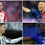 Cau Thu Tan Cong Manh Me Nhung Co May Tan Pha Hang Phong Ngu