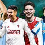 Cầu Thủ Tiền Vệ Phòng Ngự Xuất Sắc - Trái Tim Thầm Lặng