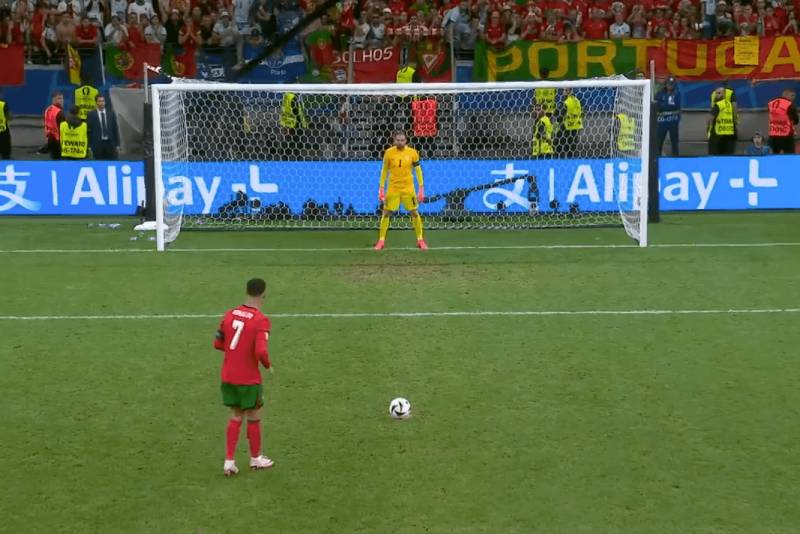 Cách Chơi Kèo Bóng Đá Penalty Từ Cao Thủ Lâu Năm 2 Đặt cược sau lượt sút đầu tiên