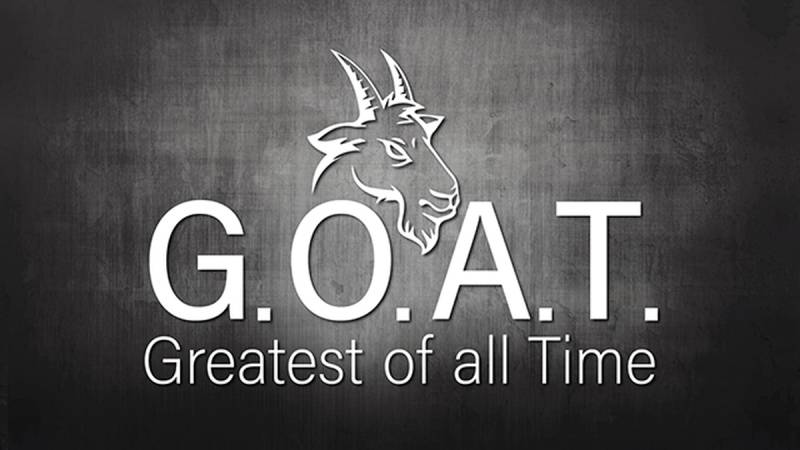 GOAT Bóng Đá – Ai Là Người Vĩ Đại Nhất Mọi Thời Đại 1 GOAT la gi