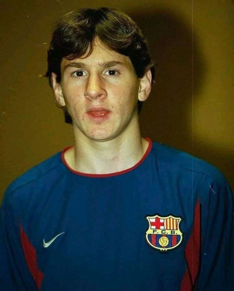 Hành trình bắt đầu từ giấc mơ con trẻ