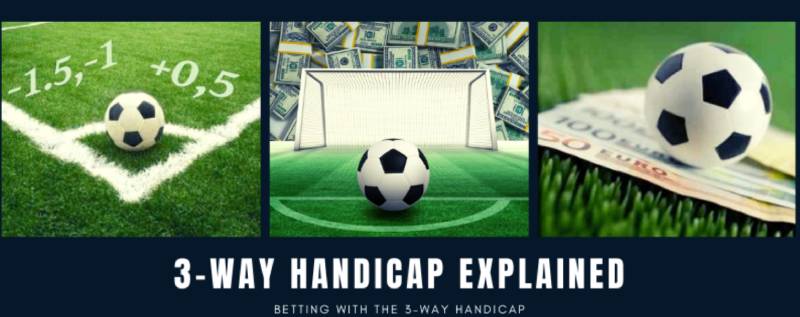 Kèo Bóng Đá 3 Chiều - Tìm Hiểu Và Cách Chơi Luôn Thắng 1 Kèo bóng đá 3 chiều là gì?