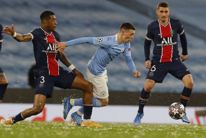 Kiểm tra tình trạng cầu thủ