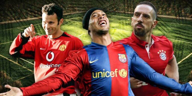 LW Trong Bóng Đá Là Gì? Tầm Quan Trọng Của Cầu Thủ Chạy Cánh Trái