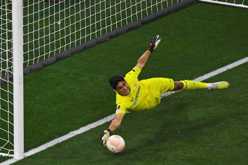 Các Vị Trí Trong Bóng Đá - Hiểu Rõ Để Thăng Hoa Trên Sân Cỏ 1 Thủ môn