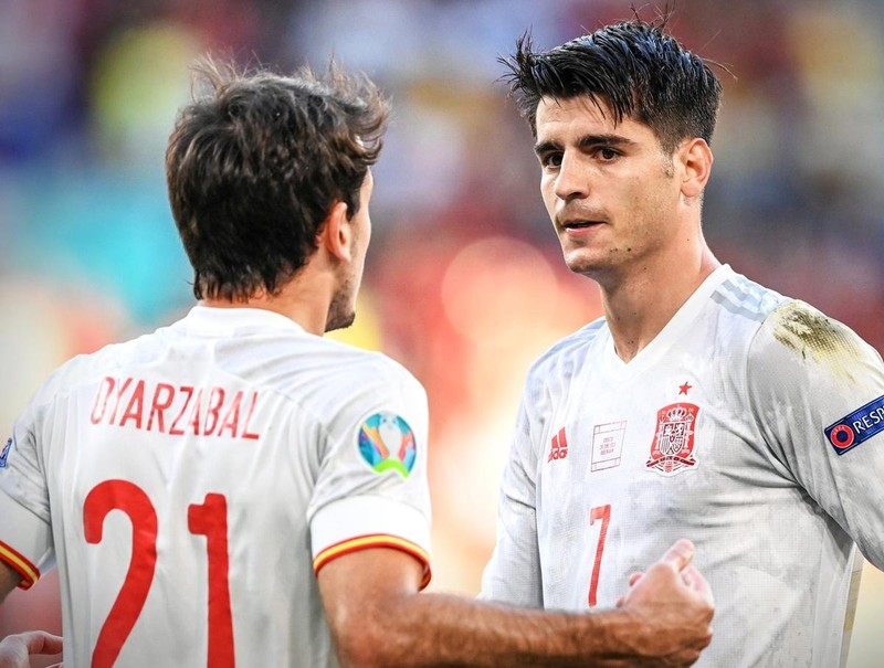 Vấn đề ghi bàn: Bài toán cũ chưa hẳn đã có lời giải